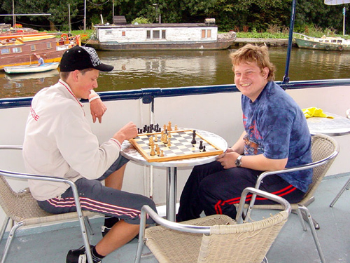 Spiel